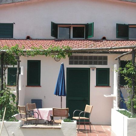 Azienda Agricola Sapereta Porto Azzurro Exteriér fotografie