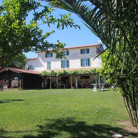 Azienda Agricola Sapereta Porto Azzurro Exteriér fotografie