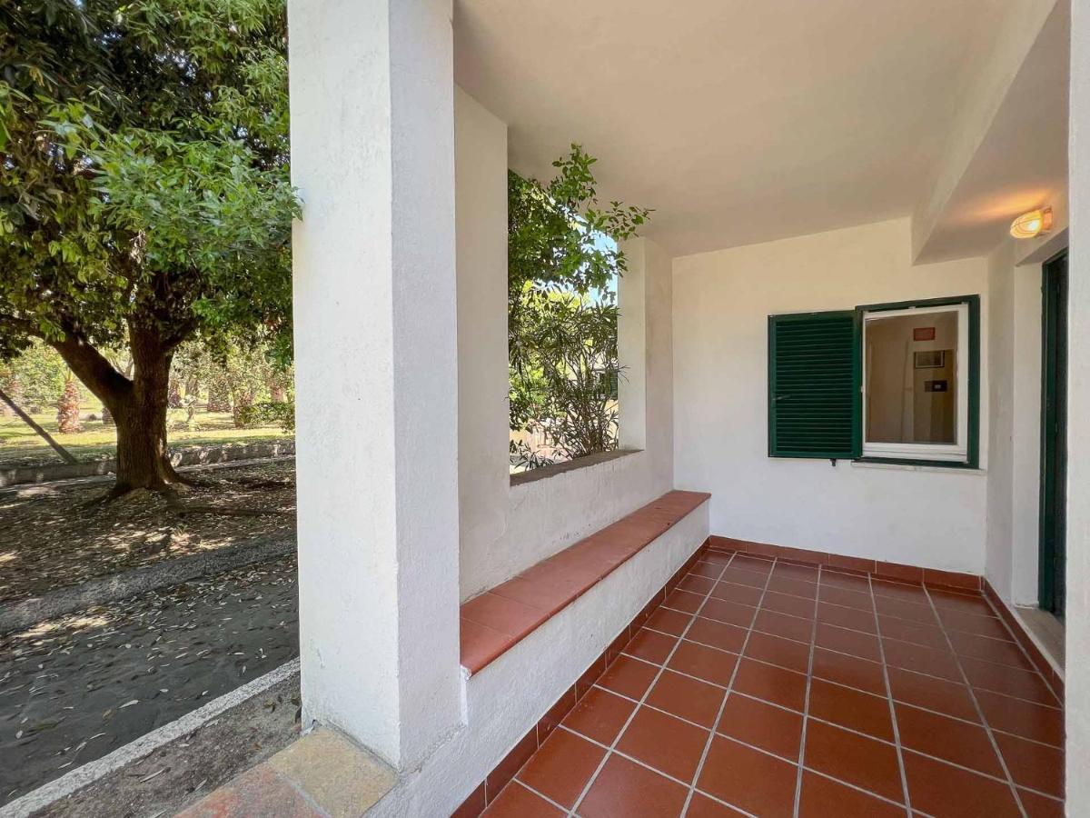 Azienda Agricola Sapereta Porto Azzurro Exteriér fotografie
