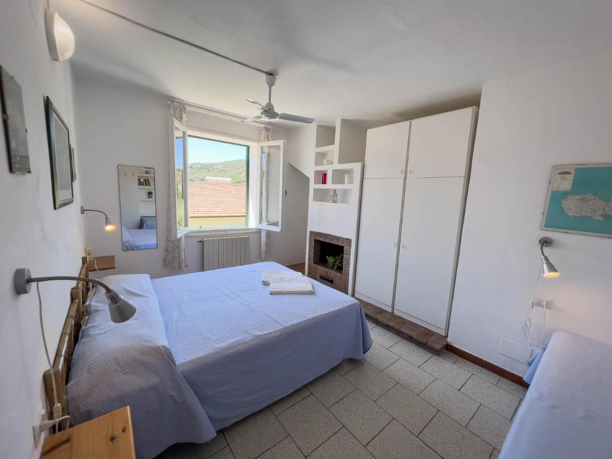 Azienda Agricola Sapereta Porto Azzurro Exteriér fotografie