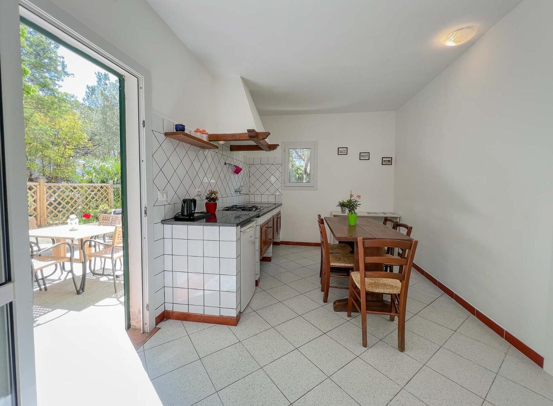 Azienda Agricola Sapereta Porto Azzurro Exteriér fotografie