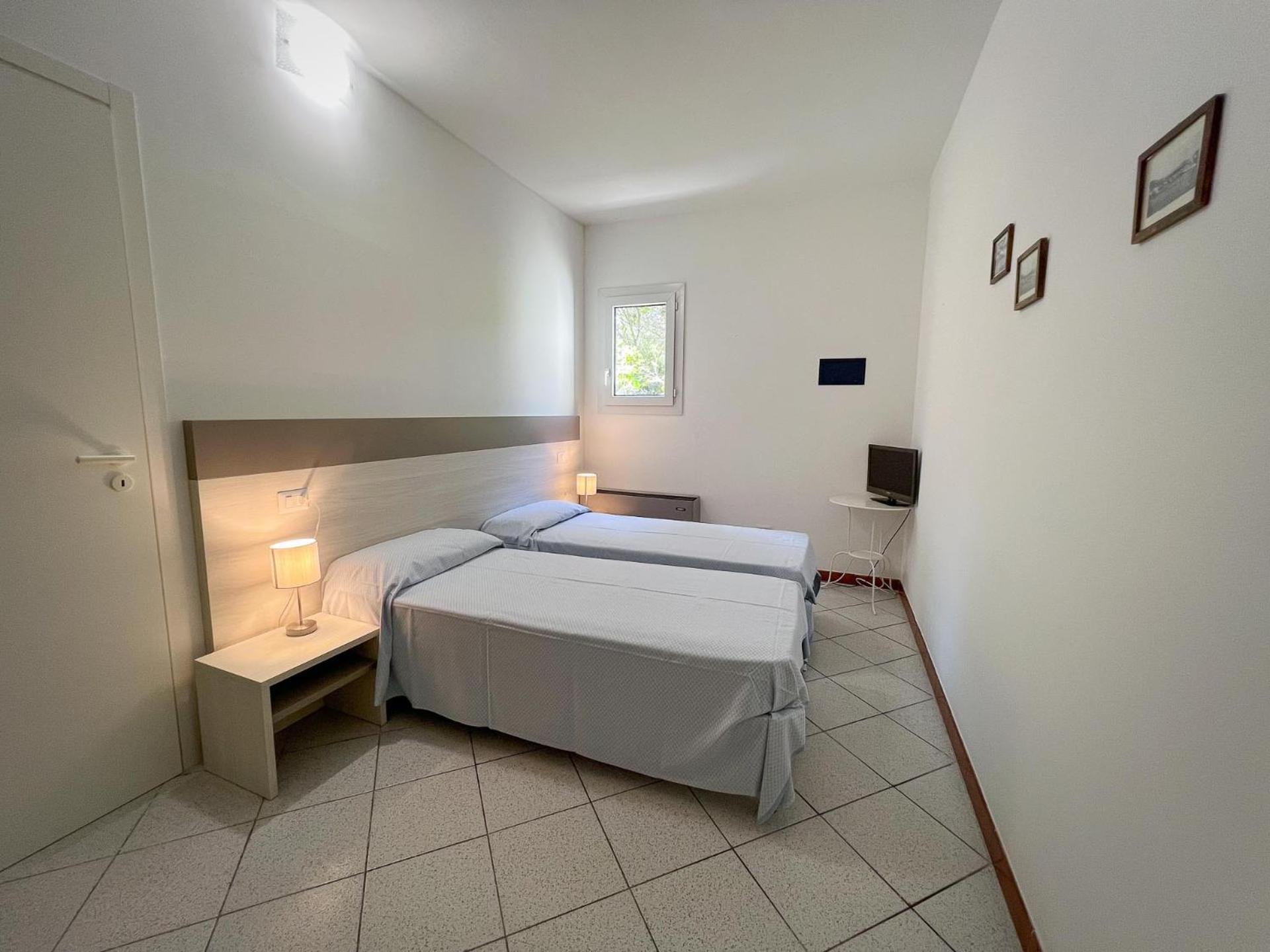 Azienda Agricola Sapereta Porto Azzurro Exteriér fotografie