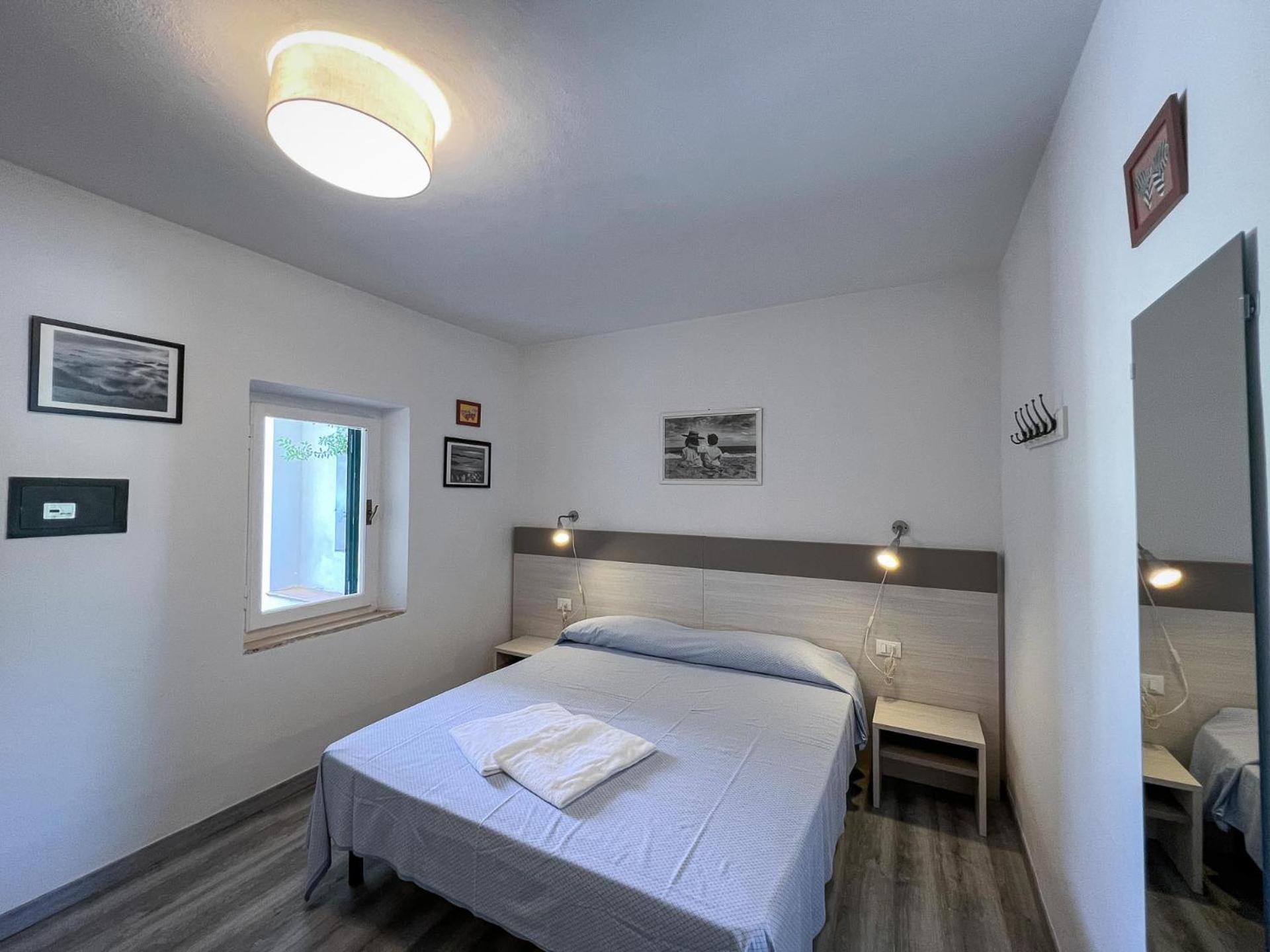 Azienda Agricola Sapereta Porto Azzurro Exteriér fotografie