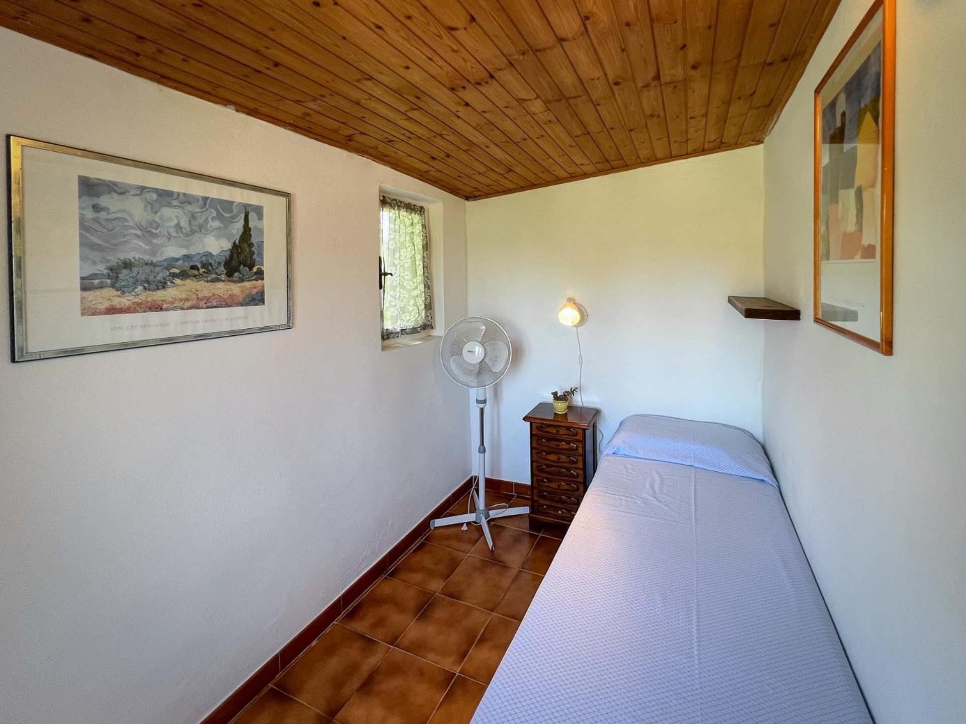Azienda Agricola Sapereta Porto Azzurro Exteriér fotografie