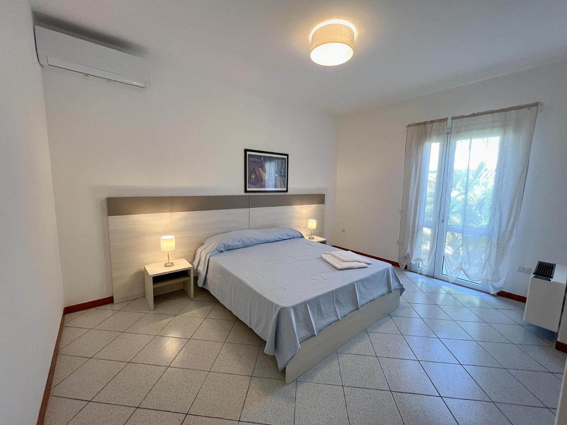 Azienda Agricola Sapereta Porto Azzurro Exteriér fotografie