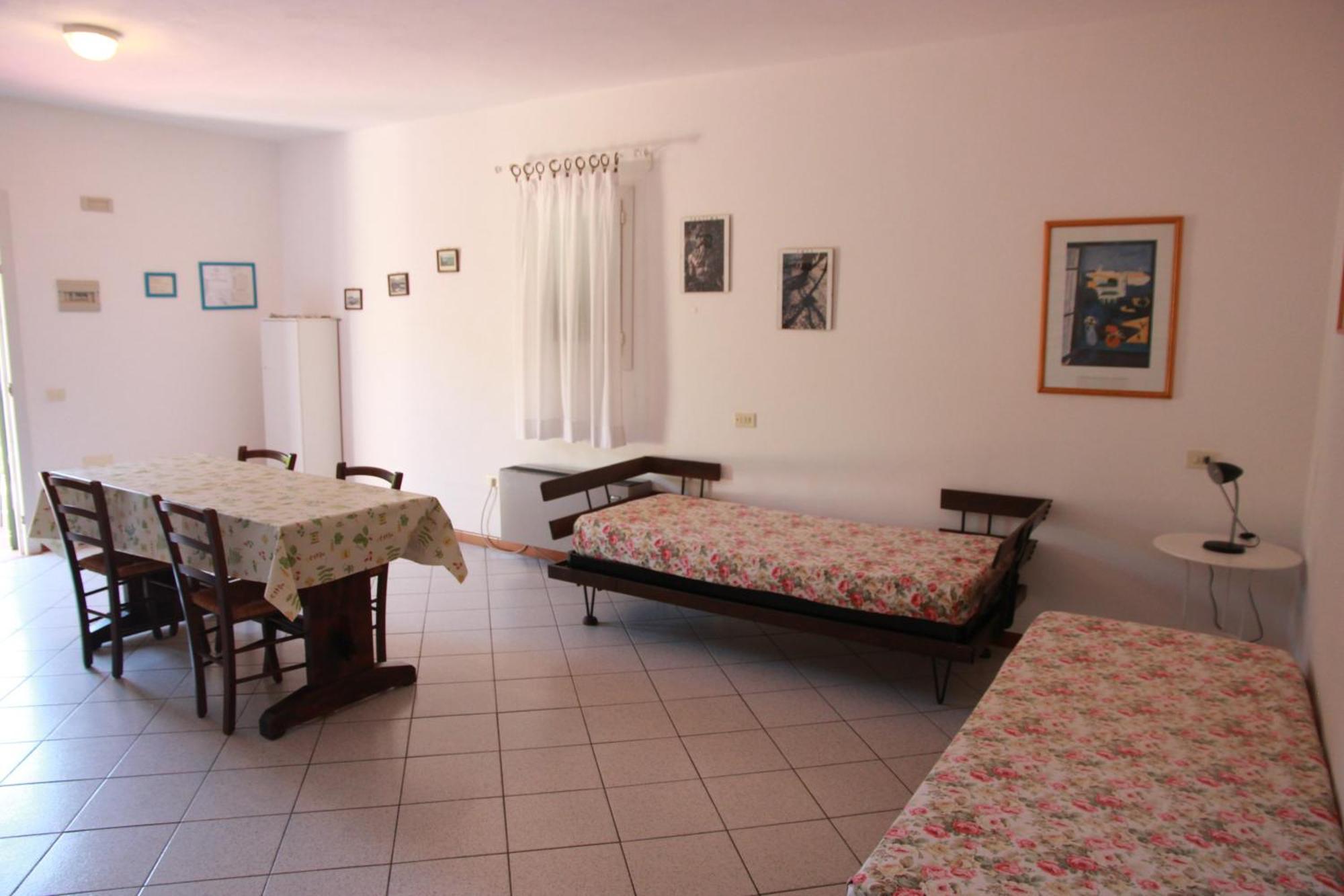 Azienda Agricola Sapereta Porto Azzurro Pokoj fotografie