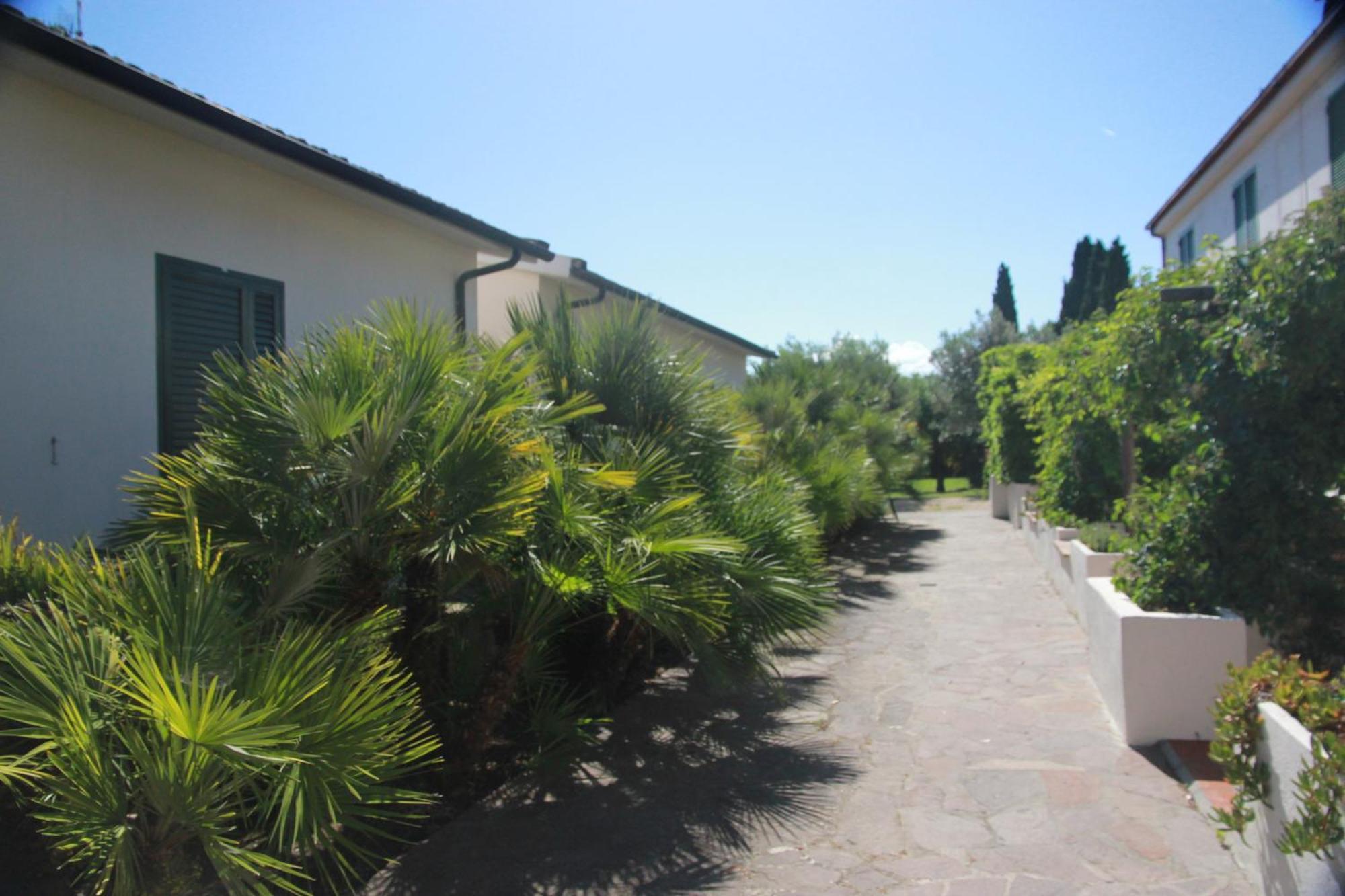 Azienda Agricola Sapereta Porto Azzurro Exteriér fotografie