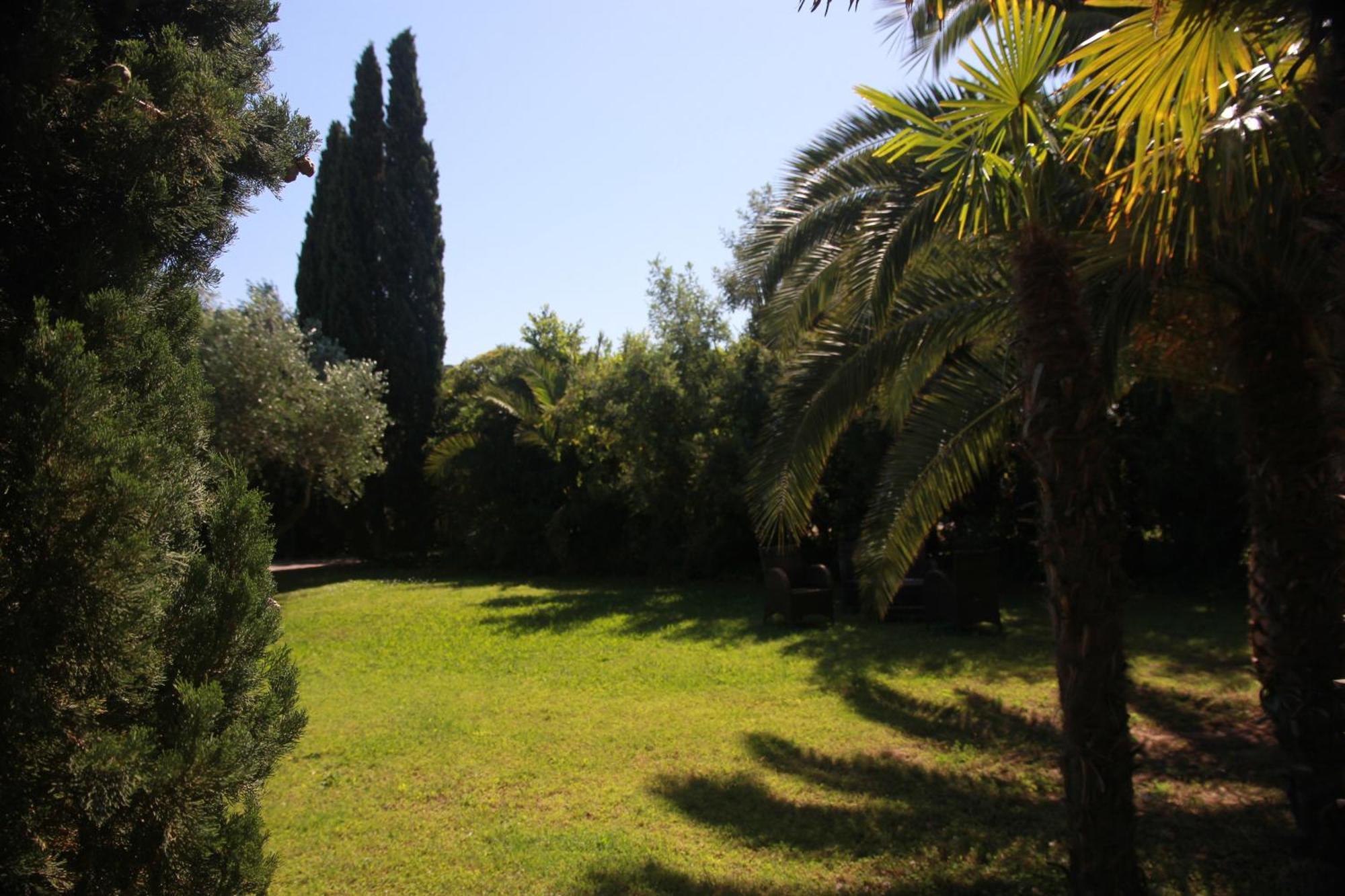 Azienda Agricola Sapereta Porto Azzurro Exteriér fotografie