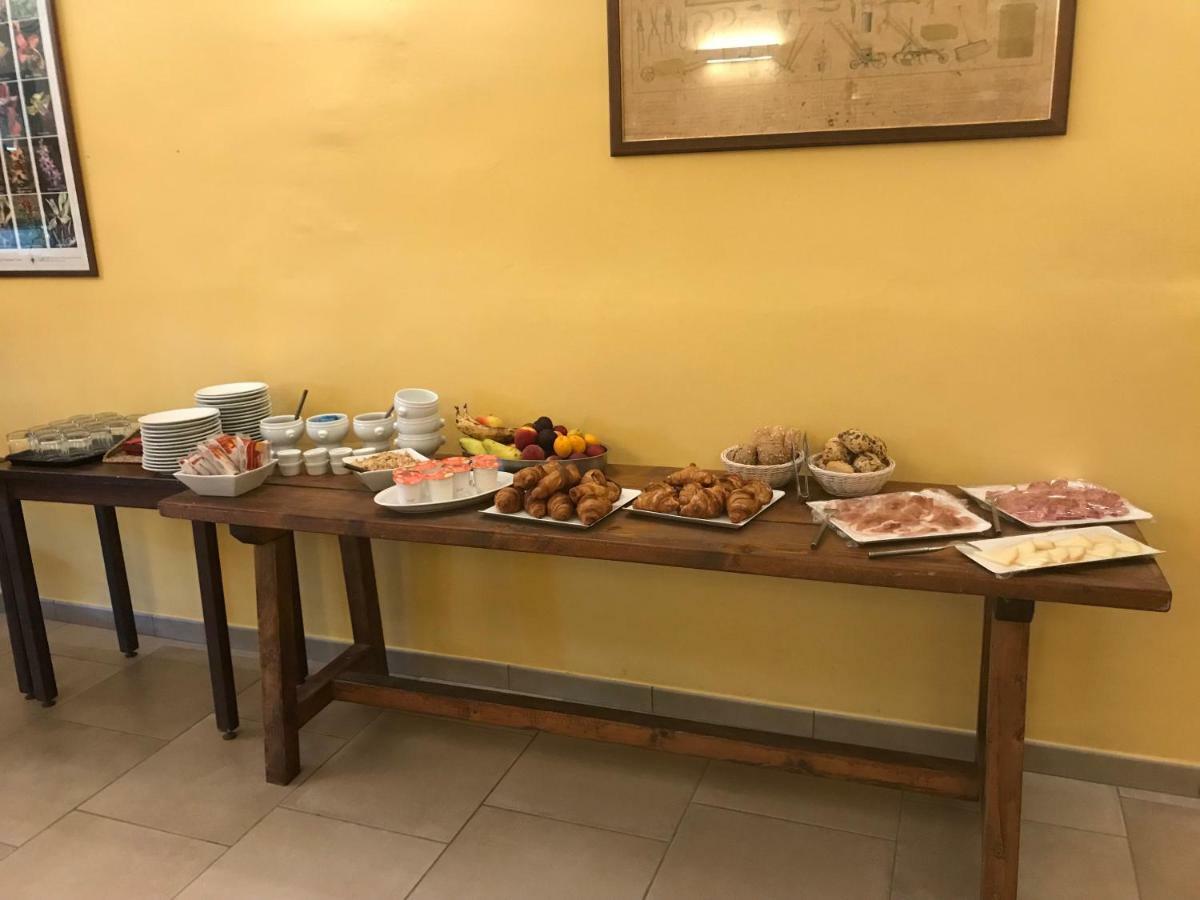 Azienda Agricola Sapereta Porto Azzurro Exteriér fotografie